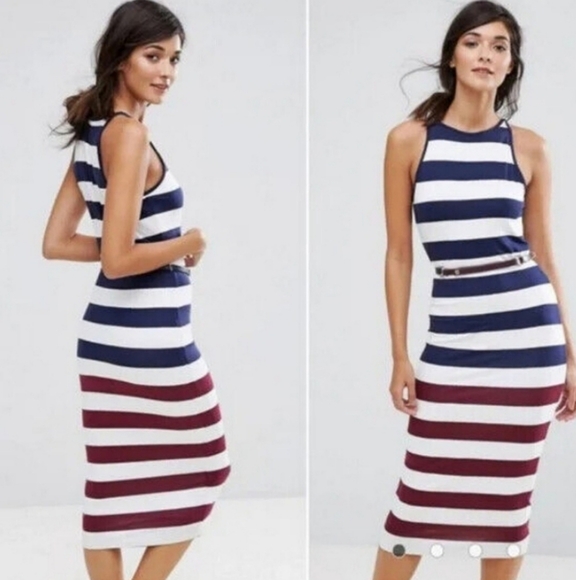 Ted Baker London Dresses & Skirts - TED BAKER DRESS size 4 USA size